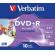 VERBATIM DVD+R LEVY 10kpl 4,7GB DVD+R Verbatim 16X