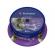 VERBATIM DVD+R LEVY 25kpl 4,7 GB DVD+R LightScribe 16X