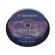 VERBATIM DVD+R LEVY 10kpl 8,5GB DVD+R Double Layer 8X