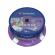 VERBATIM DVD+R LEVY 25kpl 8,5GB DVD+R Double Layer 8X
