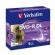 VERBATIM DVD+R LEVY 5kpl 8,5GB DVD+R Double Layer 8X