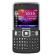 Samsung GT-C6625 lypuhelin qwerty nppimistll