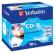 VERBATIM CD-R LEVY 10kpl 700 MB AZO, 52X
