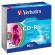 VERBATIM CD-R LEVY 10kpl 700 MB AZO, 52X