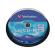 VERBATIM CD-R LEVY 10kpl 700 MB AZO, CD-R, 52X