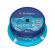 VERBATIM CD-R LEVY 25kpl 700 MB AZO, CD-R, 52X