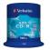VERBATIM CD-R LEVY 100kpl 700 MB AZO, CD-R, 52X