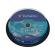 VERBATIM CD-R LEVY 10kpl NON AZO spindel, retail 700 MB