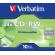 VERBATIM CD-RW LEVY 10kpl RETAIL 700 MB (24x nopeus)