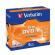 VERBATIM DVD-R 8cm, 5kpl pakkaus, 4X nopeus