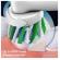 ORAL-B PRO1 PINK S�HK�HAMMASHARJA + MATKAKOTELO