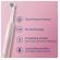 ORAL-B PRO1 PINK S�HK�HAMMASHARJA + MATKAKOTELO