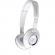 Sennheiser HD-228W Valkoinen