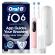 ORAL-B iO6S S�HK�HAMMASHARJA PINK SENSITIVE