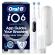 ORAL-B iO6S S�HK�HAMMASHARJA WHITE