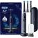 ORAL-B iO9 S�HK�HAMMASHARJA MUSTA GIFTPACK