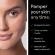 BRAUN FACE SPA PRO SE911, Kasvoepilaattori, Valkoinen/Pronssi
