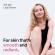 BRAUN LS5100 LADY SHAVER Vaaleanpunainen