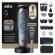 BRAUN AIO9540  PARTATRIMMERI ALL-IN-ONE SERIES, Harmaa