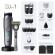 BRAUN AIO9540  PARTATRIMMERI ALL-IN-ONE SERIES, Harmaa
