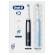 ORAL-B iO3DUO SHKHAMMASHARJA TUPLARUNKO MUSTA/SININEN