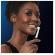 ORAL-B PRO1 BLACK S�HK�HAMMASHARJA