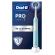 ORAL-B PRO1 TURQUOISE SHKHAMMASHARJA
