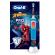 ORAL-B VITALITY PRO KIDS SPIDERMAN S�HK�HAMMASHARJA
