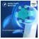 ORAL-B KIDS FROZEN -VAIHTOHARJA 4kpl
