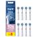 Oral-B Sensitive Clean -Vaihtoharja, 8 Kpl:n Pakkaus