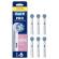 Oral-B Sensitive Clean & Care -Vaihtoharja CleanMaximiser-Tekniikalla, 6 Kpl