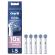 Oral-B Sensitive Clean -Vaihtoharja, 5 Kpl:n Pakkaus