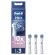 Oral-B Sensitive Clean -Vaihtoharja, 3 Kpl:n Pakkaus