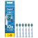 Oral-B Precision Clean -Vaihtoharja CleanMaximiser-Tekniikalla, 6 Kpl:n Pakkaus
