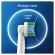 Oral-B Precision Clean -Vaihtoharja CleanMaximiser-Tekniikalla, 10 Kpl:n Pakkaus