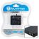 BLUMAX AKKU, PANASONIC CGR-S008 LI-ION