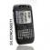 CELLULARLINE PUHELINSUOJA + N�YT�NSUOJA NOKIA E71 PENGUYN