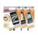 CELLULARLINE N�YT�NSUOJAKALVO IPHONE SPIPHONE3G