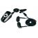 CELLULARLINE BLUETOOTH HANDSFREE BTCLIPSTEREO