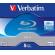 VERBATIM BLURAY LEVY 5kpl 25GB BD-R Single Layer 6X