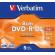 VERBATIM DVD-R Dual Layer 8cm, 5kpl pakkaus, 4X nopeus