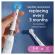 Oral-B iO Gentle Care iO-Vaihtoharja, 6 Kpl/pkt