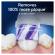 Oral-B iO Radiant White iO-Vaihtoharja, 2 Kpl/pkt