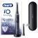 ORAL-B SHKHAMMASHARJA iO 7 BLACK