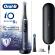 ORAL-B S�HK�HAMMASHARJA iO9 BLACK ONYX
