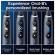 ORAL-B S�HK�HAMMASHARJA iO9 BLACK ONYX