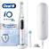 ORAL-B S�HK�HAMMASHARJA iO9 WHITE ALABASTER