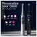 ORAL-B S�HK�HAMMASHARJA iO10 STARDUST WHITE