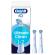 Oral-B iO Ultimate Clean iO-Vaihtoharja, 2 Kpl/pkt