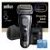 BRAUN 9667CC SERIES-9 PARTAKONE